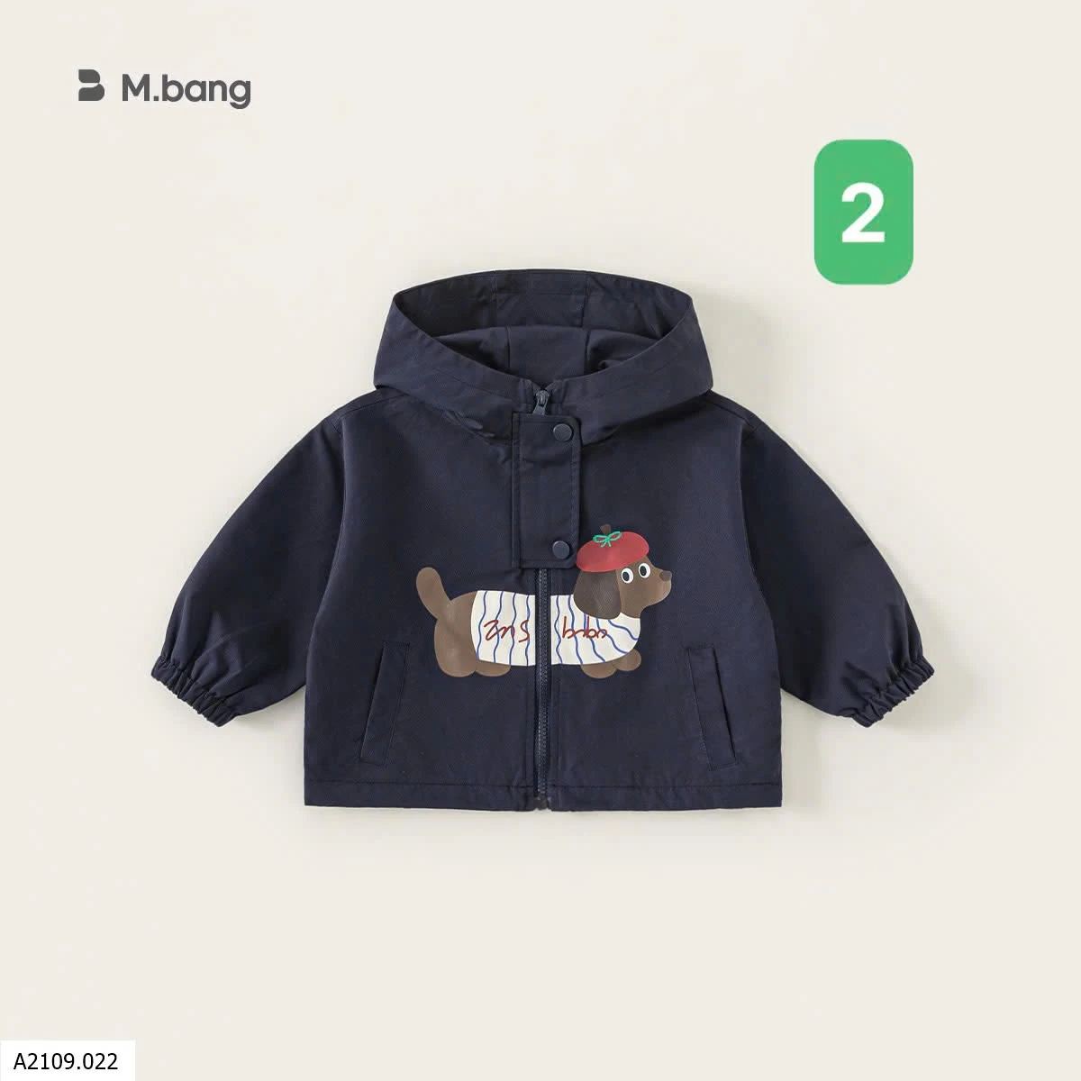 ÁO KHOÁC BG HÃNG M.BANG   Giá sỉ số 1-3,6,8: 250k  số 4: 200k  số 5: 326k số 7: 265k  số 9: 212k