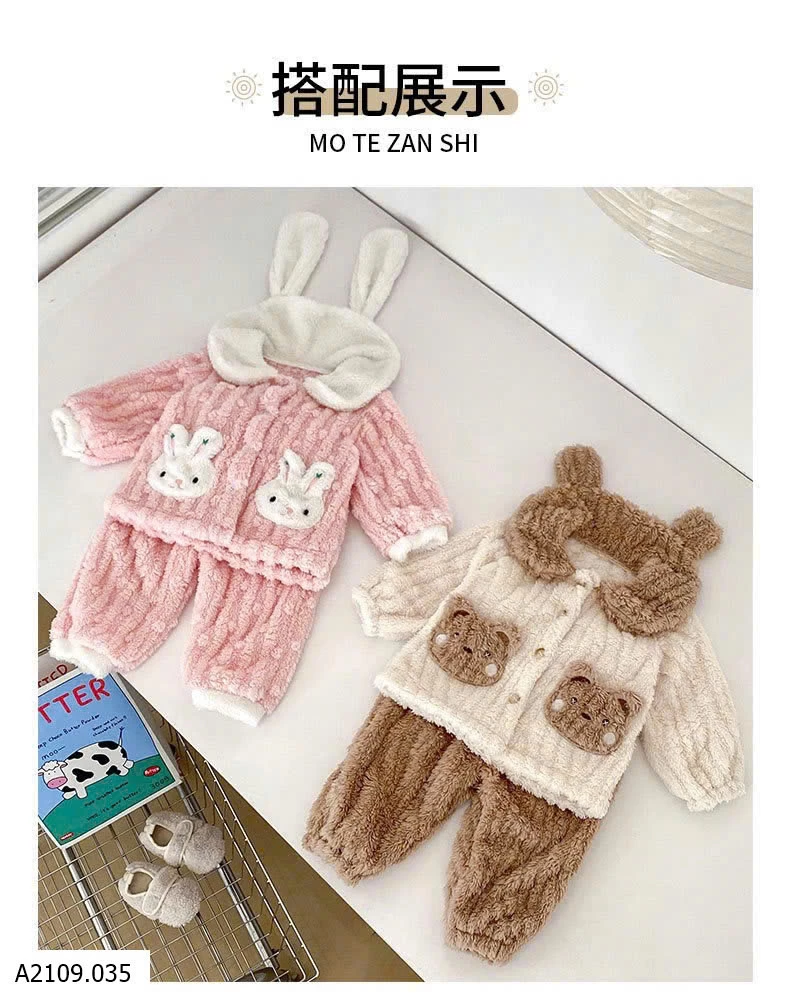 BỘ LÔNG THÚ CƯNG   Giá sỉ 167k
