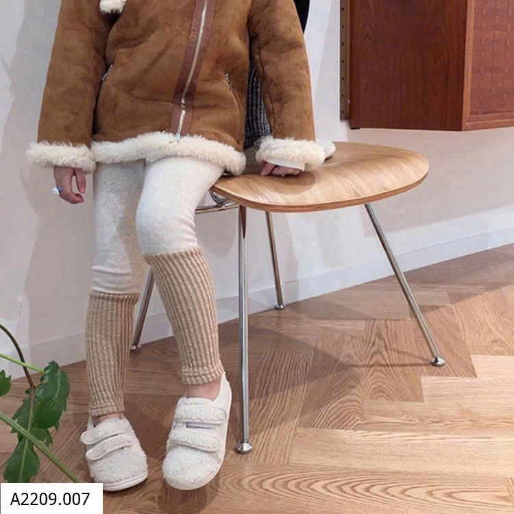 QUẦN NỈ LEGGING CHO BÉ  Giá sỉ 101k