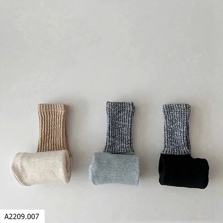 QUẦN NỈ LEGGING CHO BÉ  Giá sỉ 101k