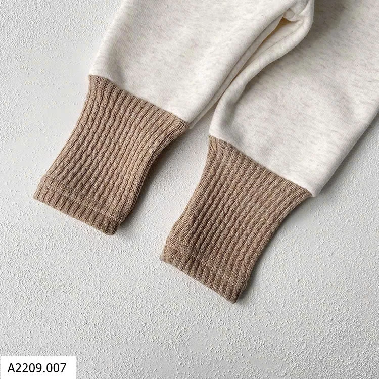 QUẦN NỈ LEGGING CHO BÉ  Giá sỉ 101k