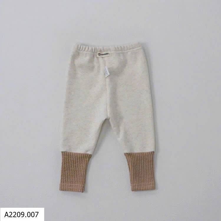 QUẦN NỈ LEGGING CHO BÉ  Giá sỉ 101k