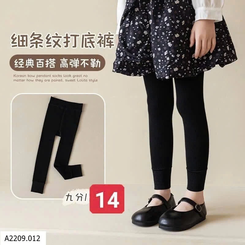 QUẦN TẤT TRƠN BG  Giá sỉ 67k
