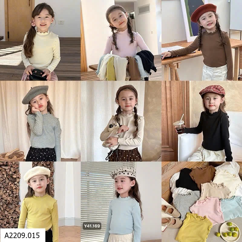 Áo len dệt kim quốc dân   Giá sỉ 90k 1c sỉ từ 2c