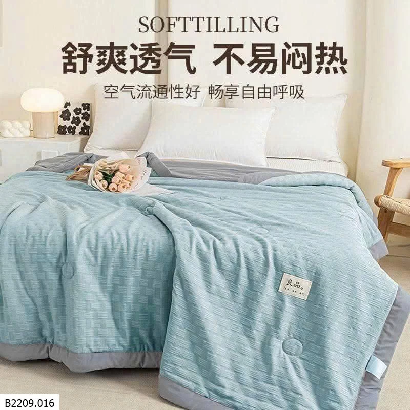 Chăn điều hoà NANJIREN  Giá sỉ 199k