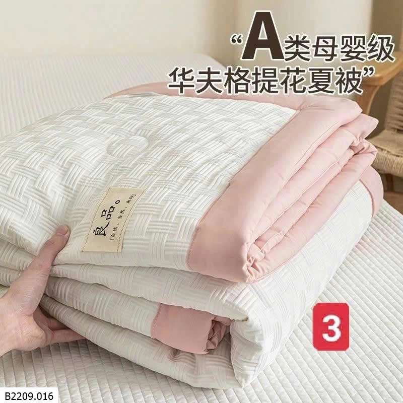 Chăn điều hoà NANJIREN  Giá sỉ 199k