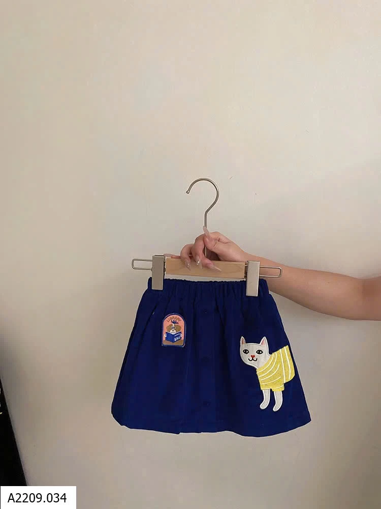 SET BỘ MÈO 3 CHI TIẾT BG    Giá sỉ áo ngoài: 205k  áo trong: 107k