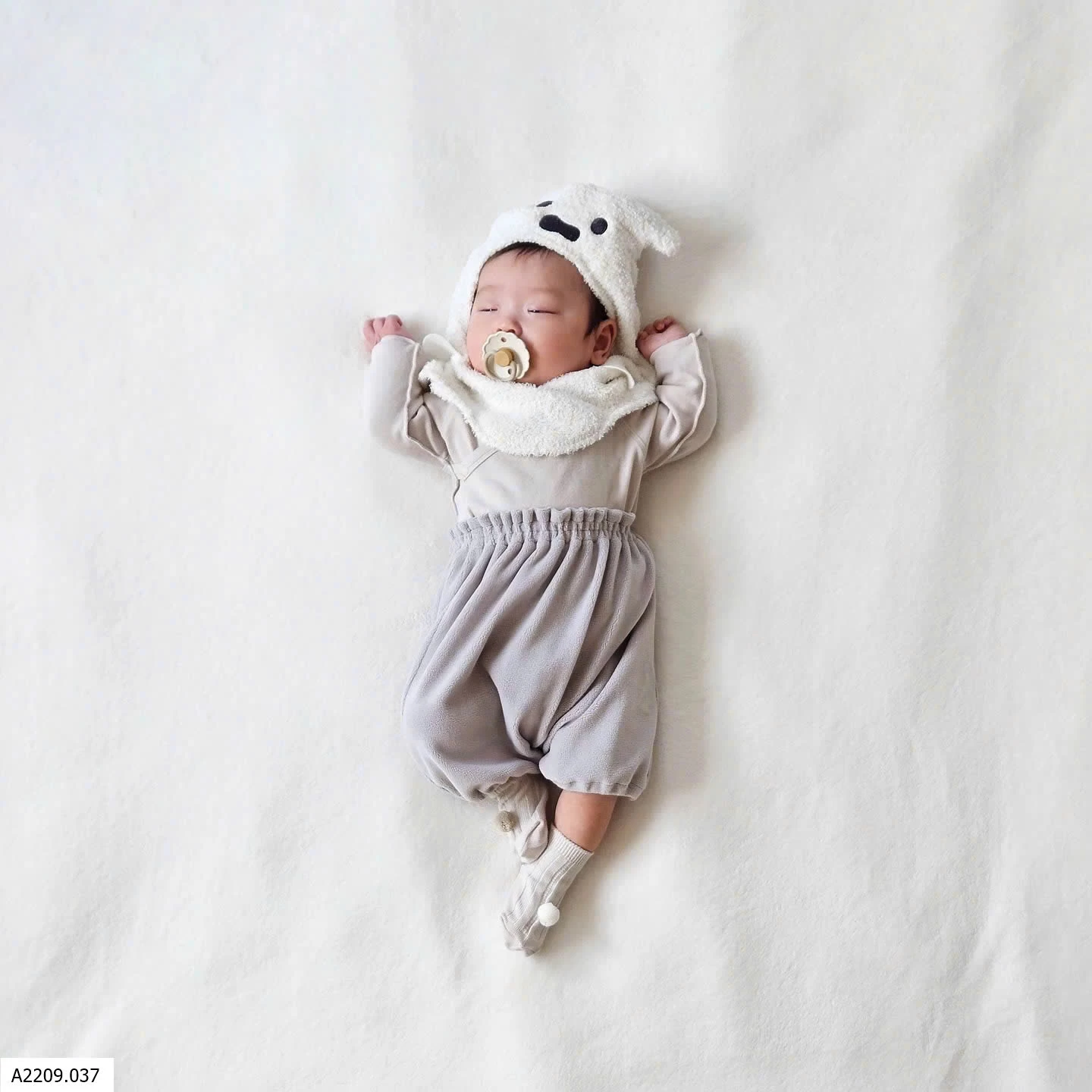 MŨ HÓA TRANG HALLOWEEN   Giá sỉ 97k