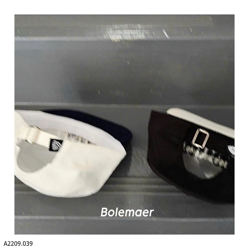 MŨ LƯỠI TRAI CHỮ PHỐI MÀU   Giá sỉ 88k