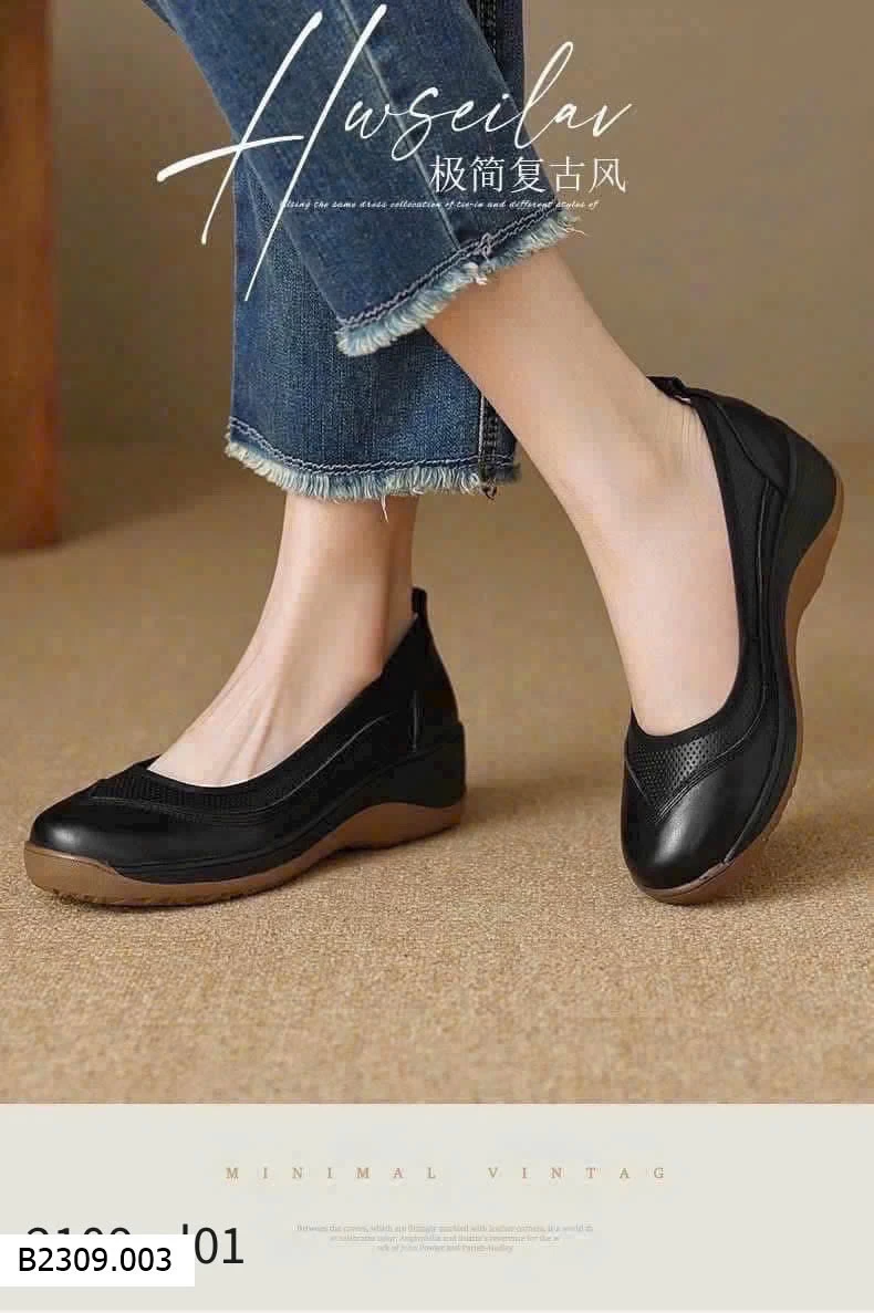 GIÀY LƯỜI ĐI BỘ NỮ   Giá sỉ 145k