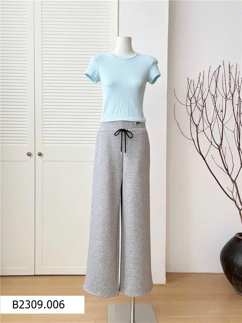 QUẦN SUÔNG HACK DÁNG ALO    Giá sỉ 180k