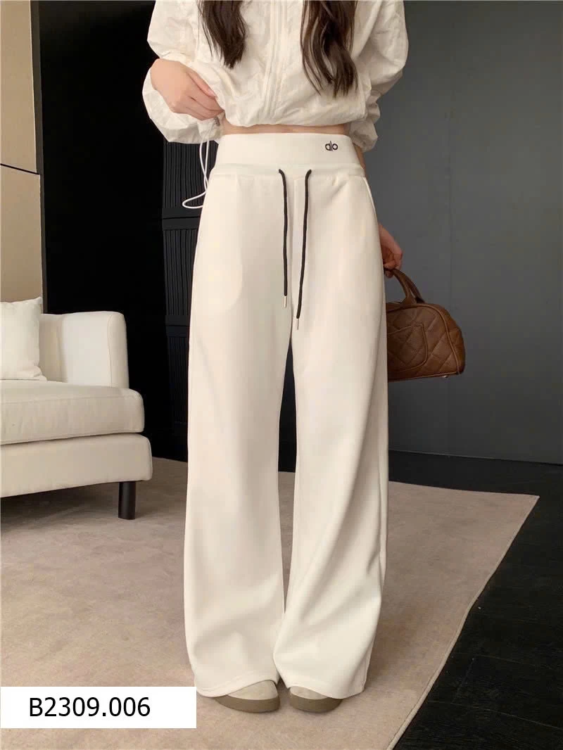 QUẦN SUÔNG HACK DÁNG ALO    Giá sỉ 180k