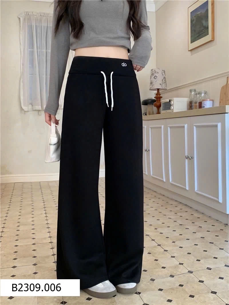 QUẦN SUÔNG HACK DÁNG ALO    Giá sỉ 180k