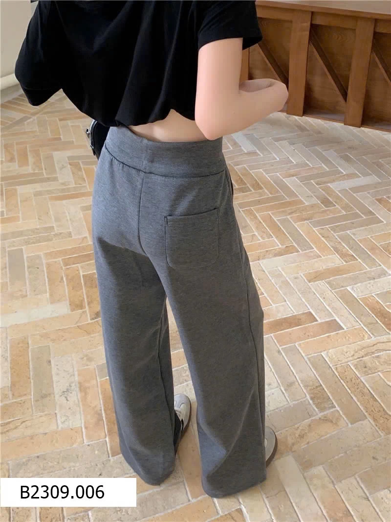 QUẦN SUÔNG HACK DÁNG ALO    Giá sỉ 180k