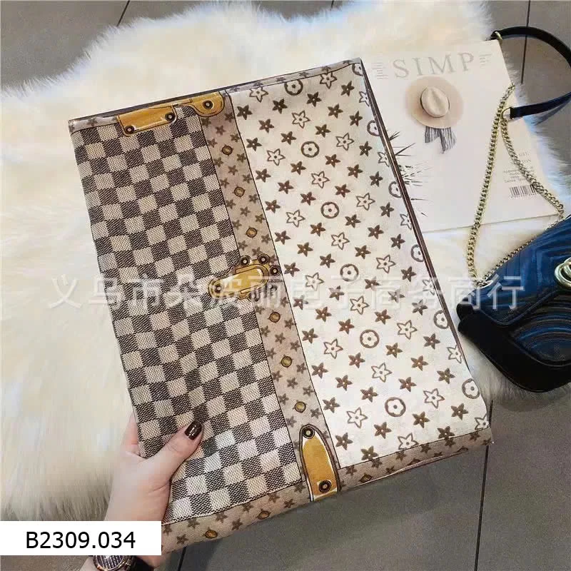 KHĂN MỎNG CHOÀNG CỔ THỜI TRANG   Giá sỉ 45k