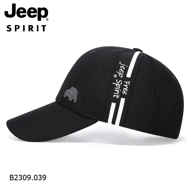 MŨ LƯỠI TRAI JEEP NAM NỮ   Giá sỉ 79k