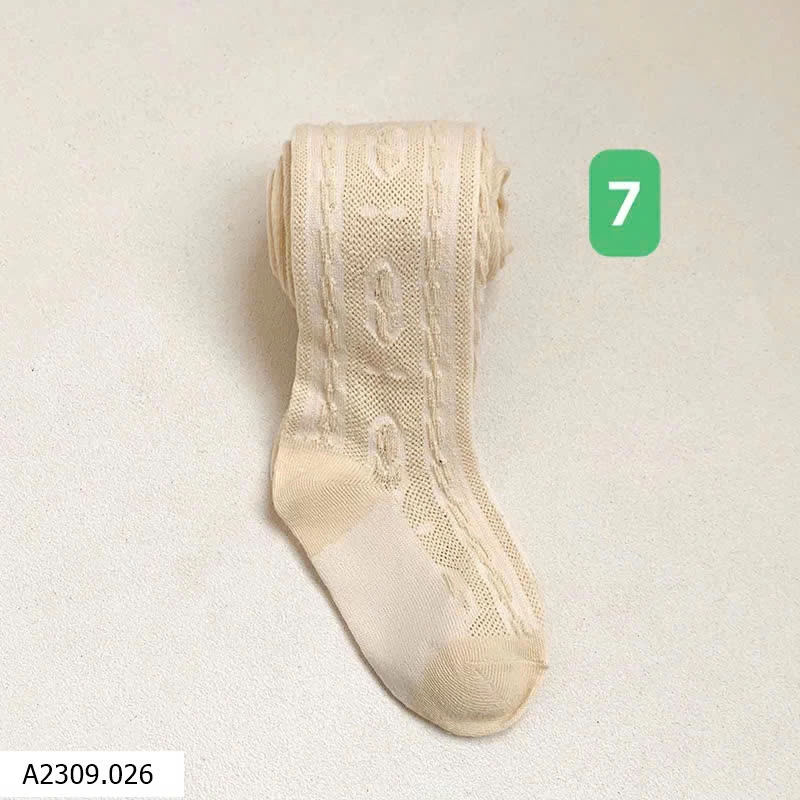 QUẦN TẤT LƯỚI MỎNG  BG   Giá sỉ 76k/2c