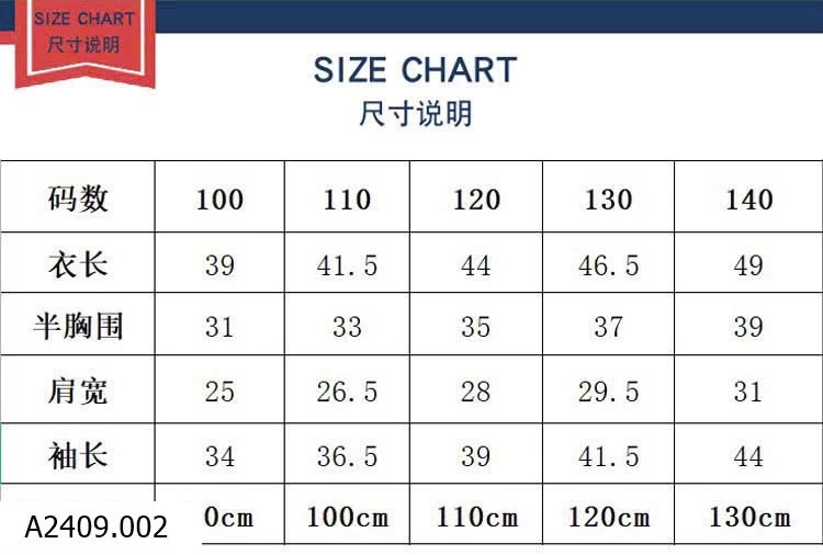 BST ÁO KHOÁC LEN BÉ GÁI   Giá sỉ 124k