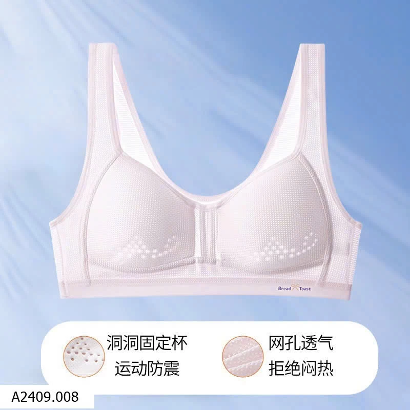 BRA HỌC SINH KHÔNG GỌNG   Giá sỉ 48k