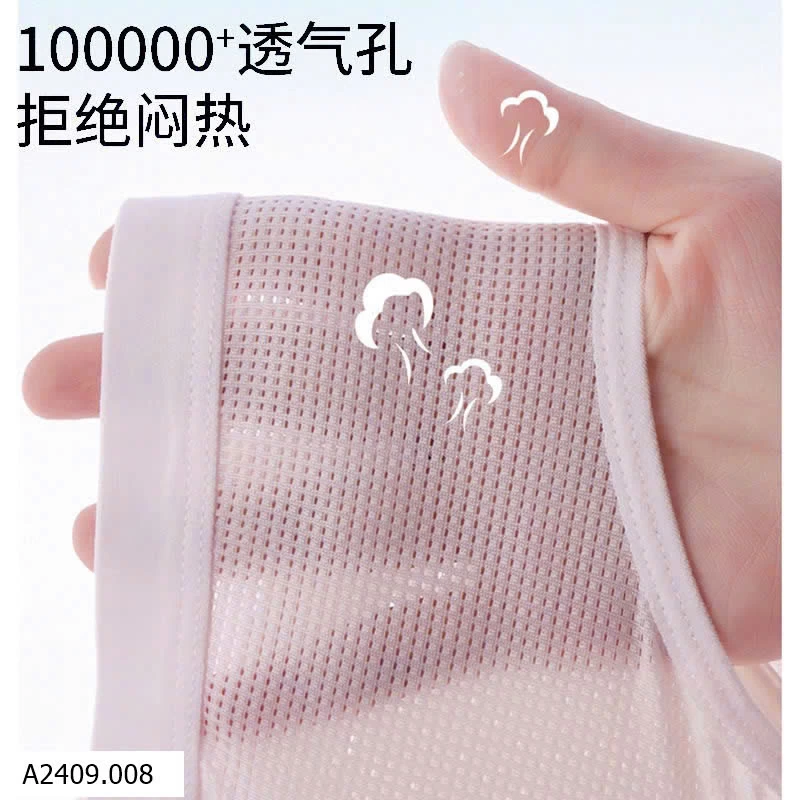 BRA HỌC SINH KHÔNG GỌNG   Giá sỉ 48k