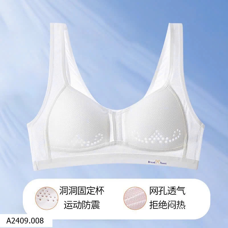 BRA HỌC SINH KHÔNG GỌNG   Giá sỉ 48k