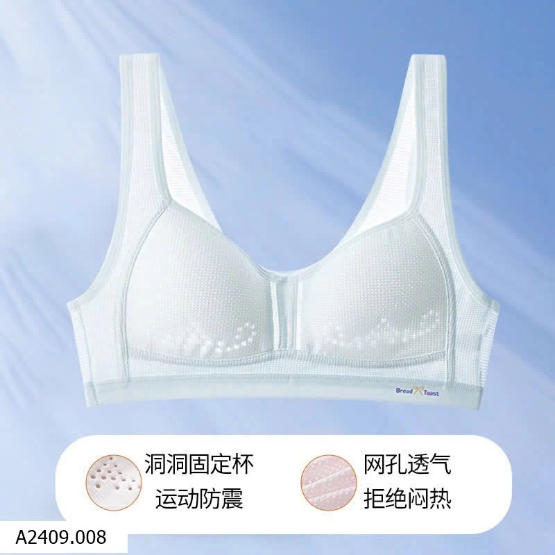 BRA HỌC SINH KHÔNG GỌNG   Giá sỉ 48k