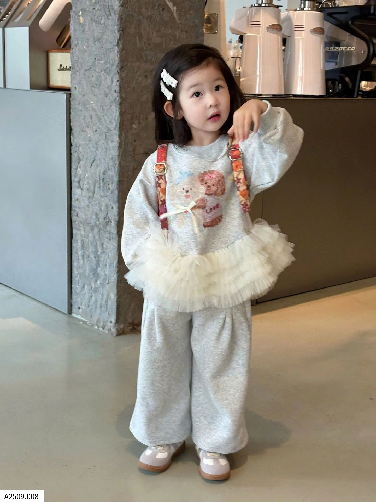 SET NỈ HÌNH CÚN BG   Giá sỉ 230k