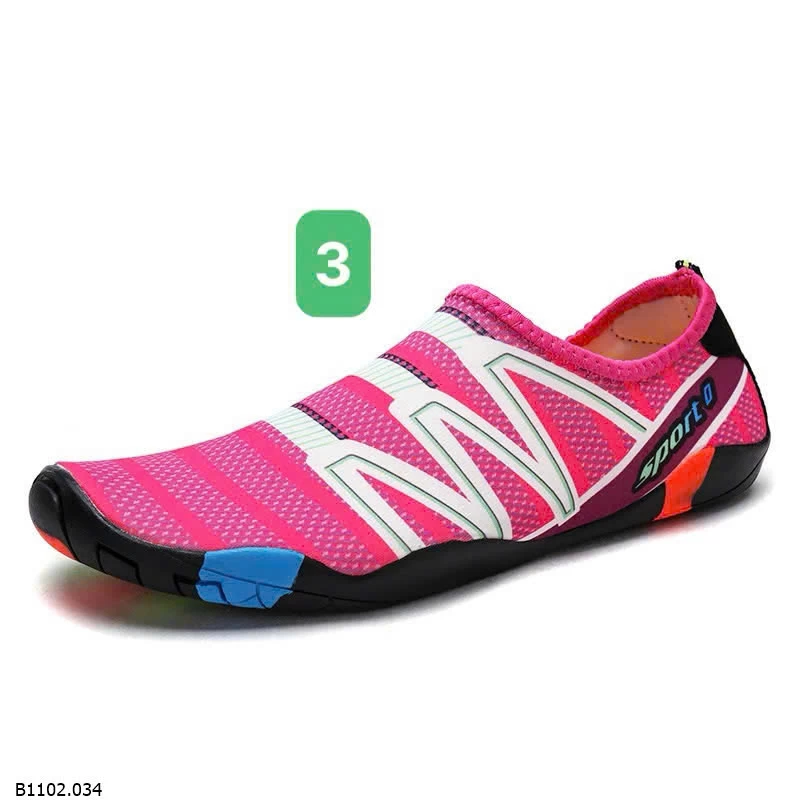 GIÀY ĐI BIỂN NAM NỮ  Sỉ 89kA