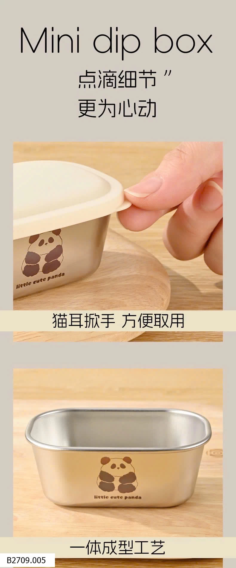 SET 6 HỘP DỰ TRỮ ĐỒ ĂN INOX 304   Giá sỉ 120k/set mix