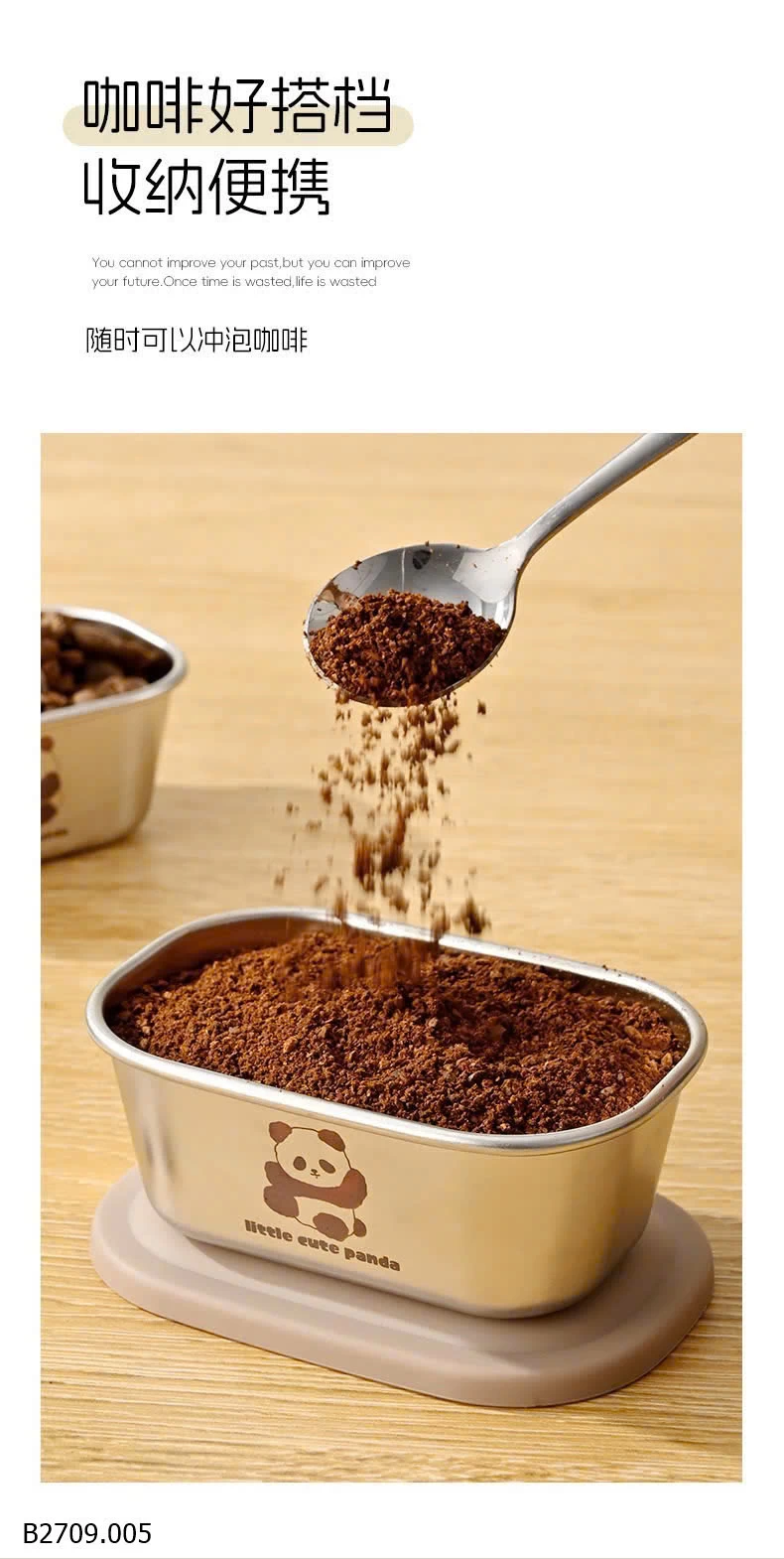 SET 6 HỘP DỰ TRỮ ĐỒ ĂN INOX 304   Giá sỉ 120k/set mix