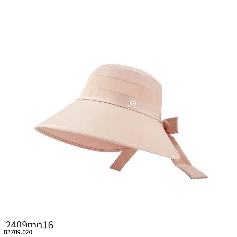 MŨ CHỐNG NẮNG VÀNH RỘNG BASIC CHO NỮ  Giá sỉ 80k