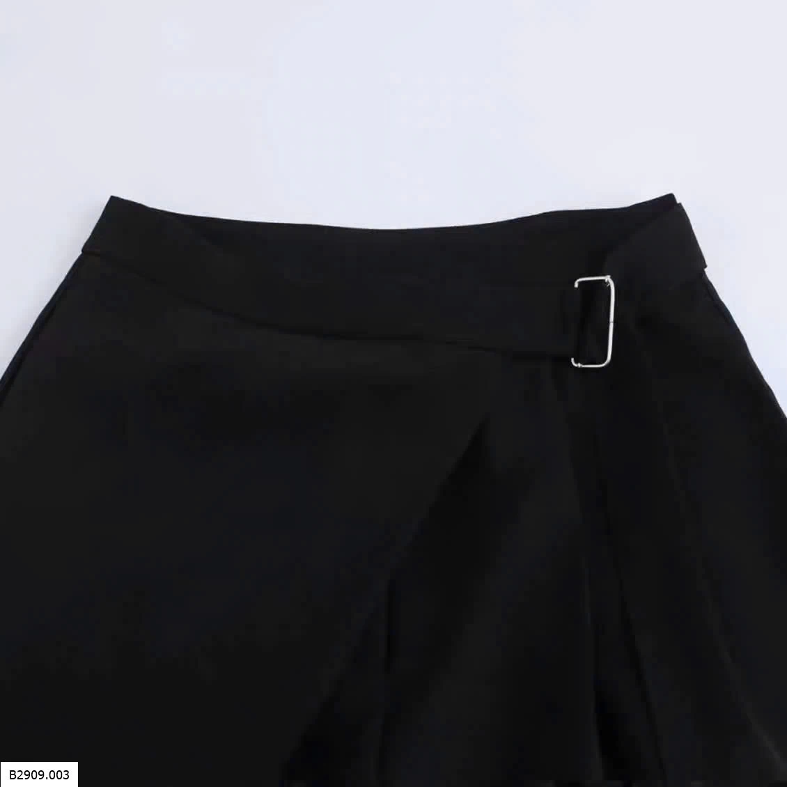 Quần ống suông đơn giản KASLEAD   Giá sỉ 240k