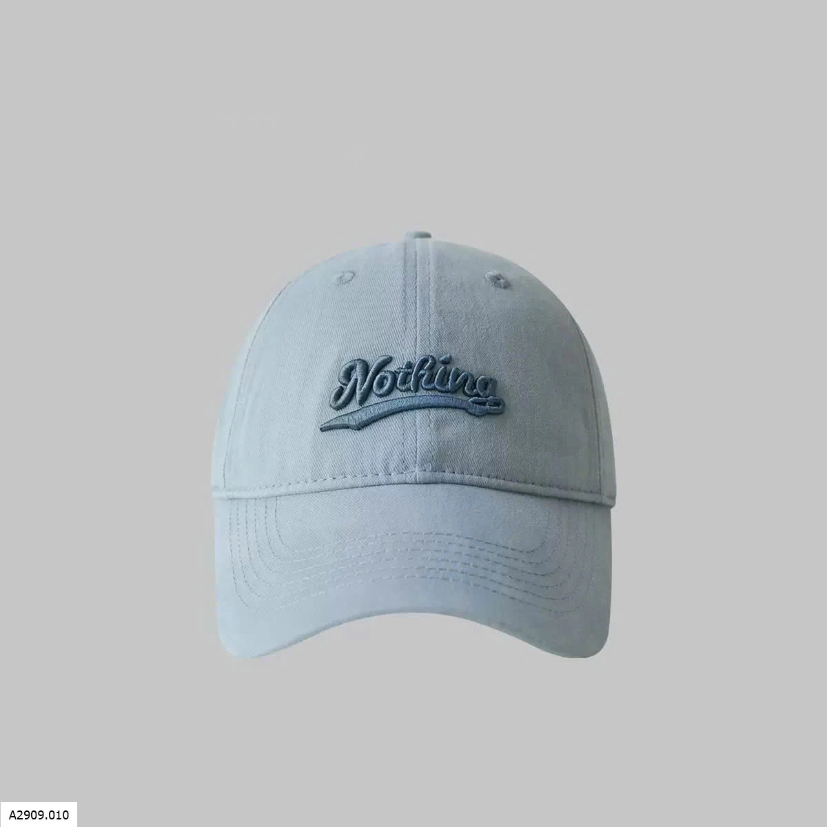 MŨ LƯỠI TRAI THÊU CHỮ   Giá sỉ 47k