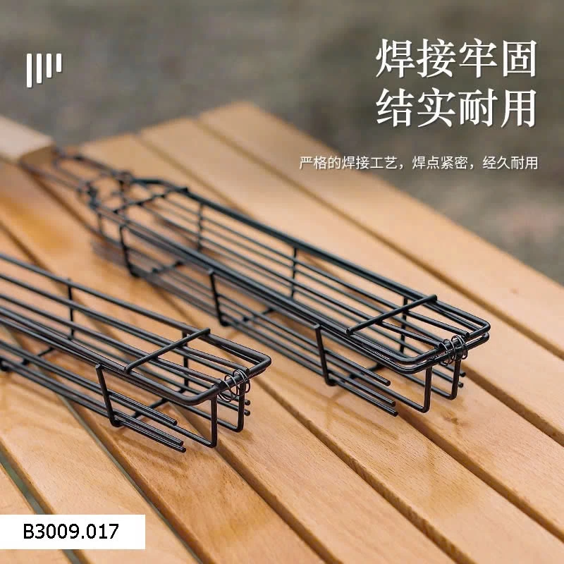 SET 4C XIÊN NƯỚNG THỊT  Giá sỉ 125k/set