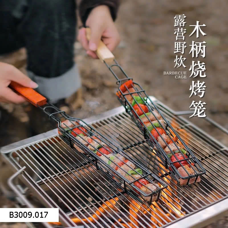 SET 4C XIÊN NƯỚNG THỊT  Giá sỉ 125k/set