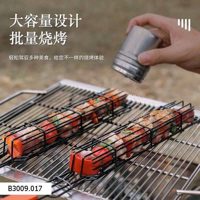 SET 4C XIÊN NƯỚNG THỊT  Giá sỉ 125k/set