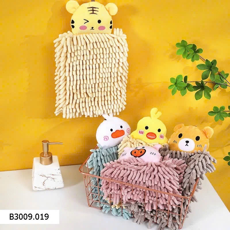 SET 2 KHĂN LAU KUTE   Giá sỉ 89k/set 2c