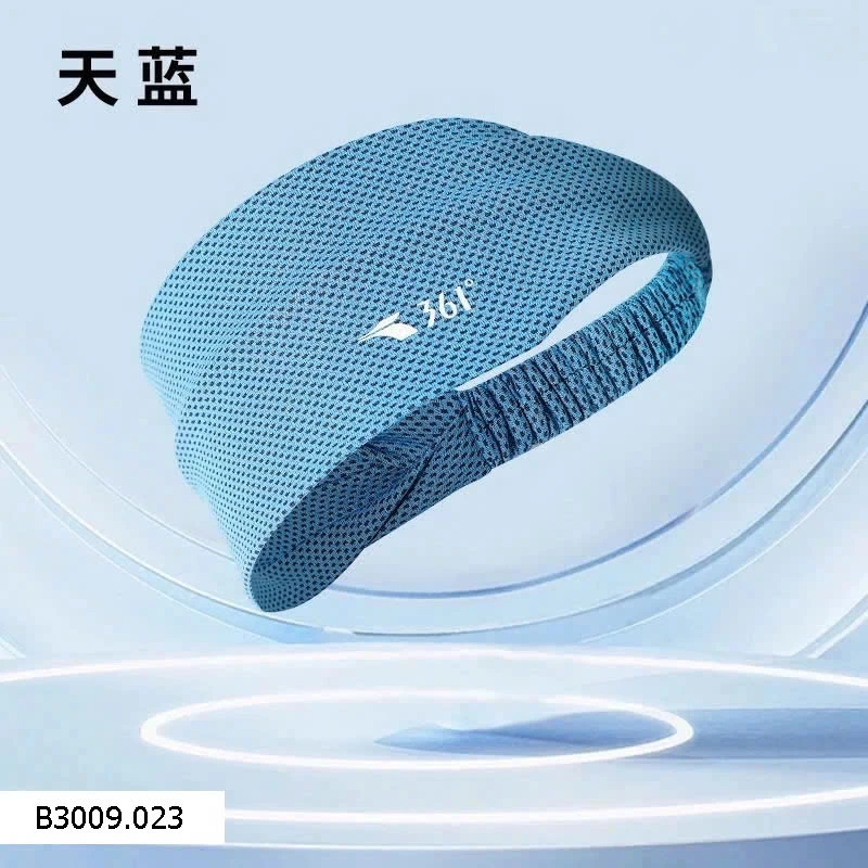 Sét 2c Băng đô chơi thể thao  Giá sỉ 115k/2c