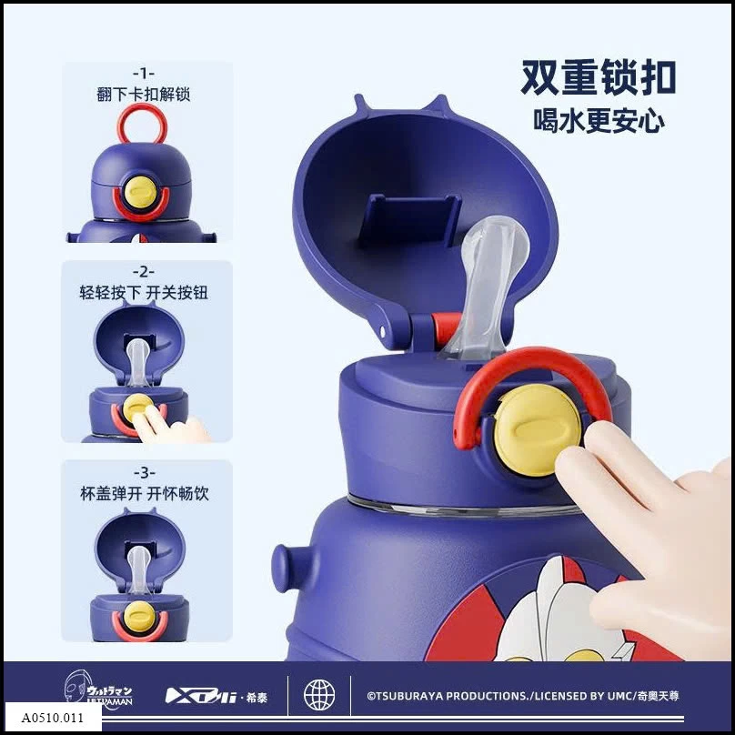 BÌNH NƯỚC DISNEY CHO BÉ   Giá sỉ 98k