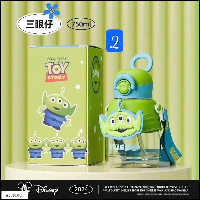 BÌNH NƯỚC DISNEY CHO BÉ   Giá sỉ 98k