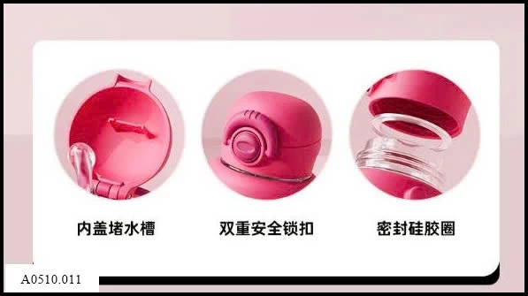 BÌNH NƯỚC DISNEY CHO BÉ   Giá sỉ 98k