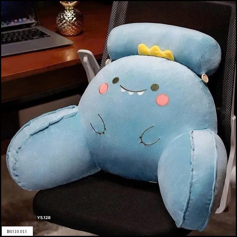 GỐI TỰA LƯNG    Giá sỉ 100k