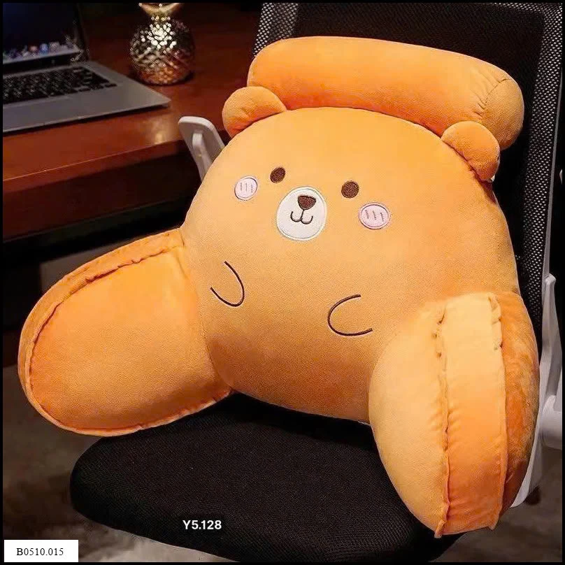 GỐI TỰA LƯNG    Giá sỉ 100k