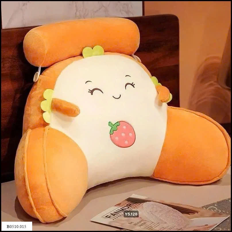 GỐI TỰA LƯNG    Giá sỉ 100k