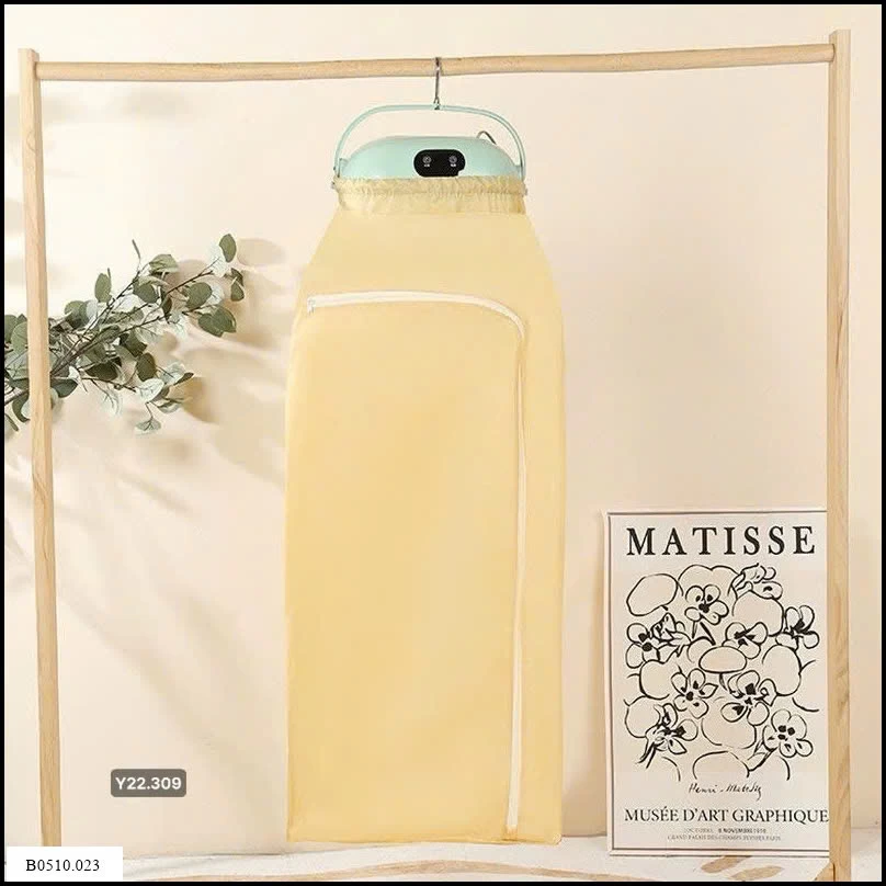 Máy sấy quần áo Hỏa Tinh Nhân  Giá sỉ 290k