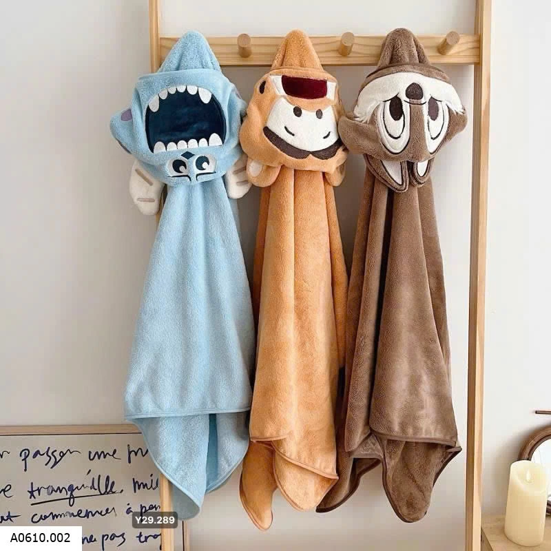 KHĂN CHOÀNG TẮM  Giá sỉ 76k