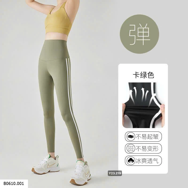 QUẦN LEGGING   Giá sỉ 96k