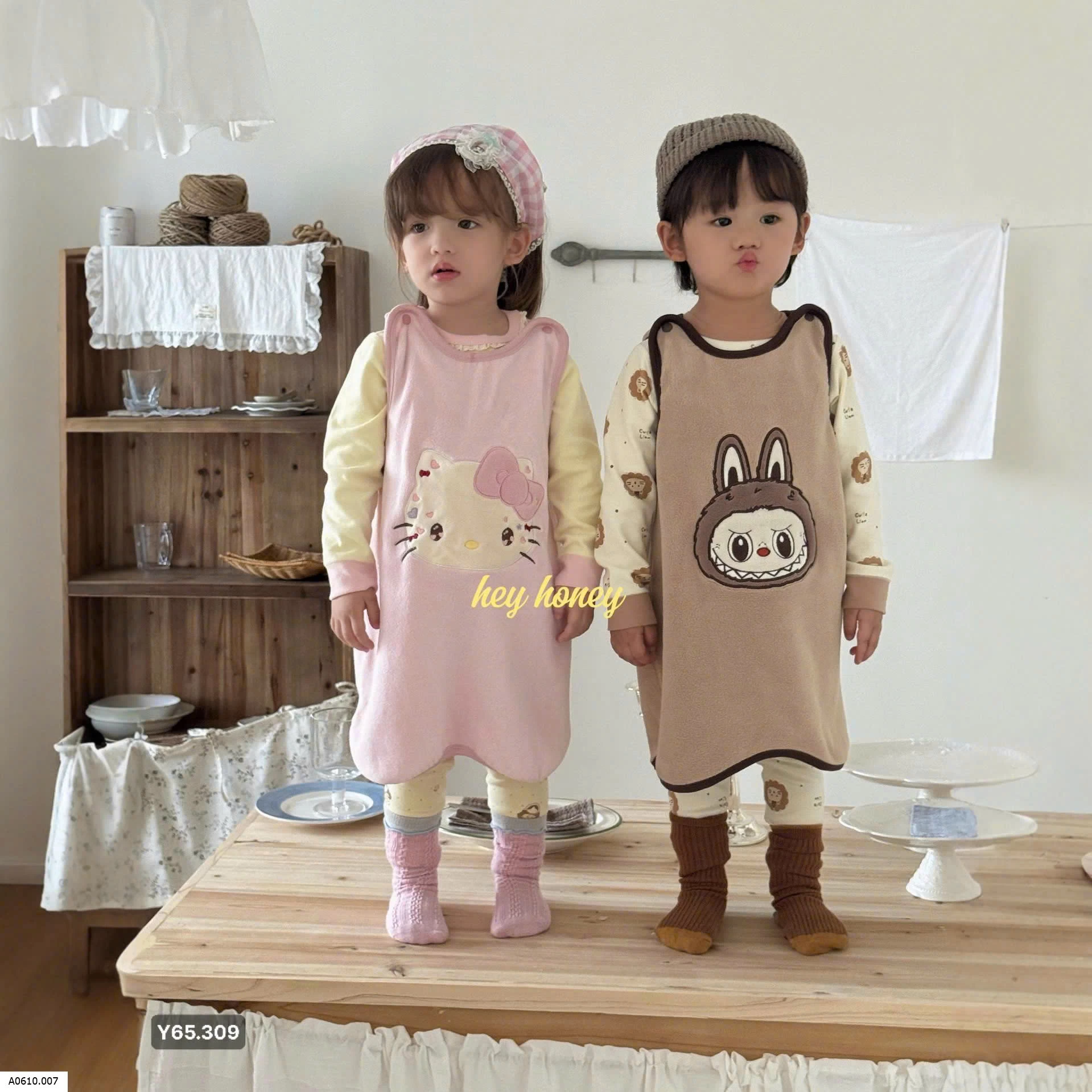 ÁO BÉ Giá sỉ 160k