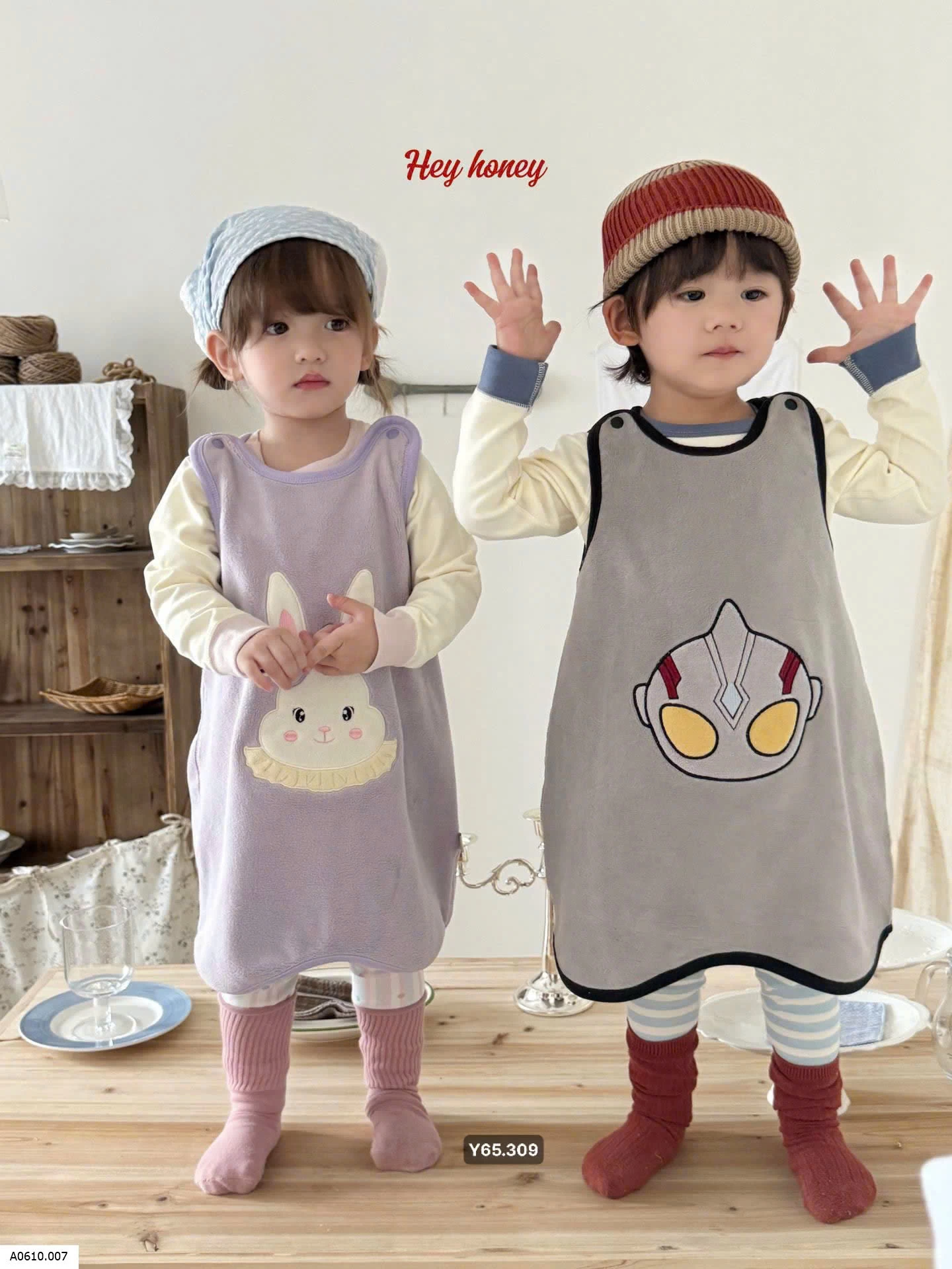ÁO BÉ Giá sỉ 160k