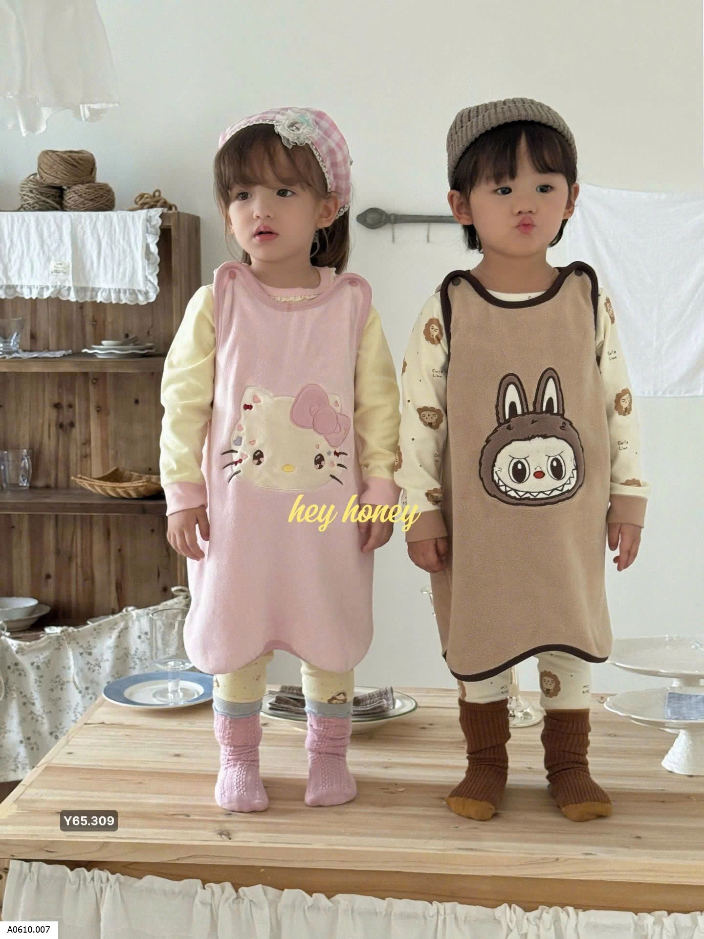 ÁO BÉ Giá sỉ 160k